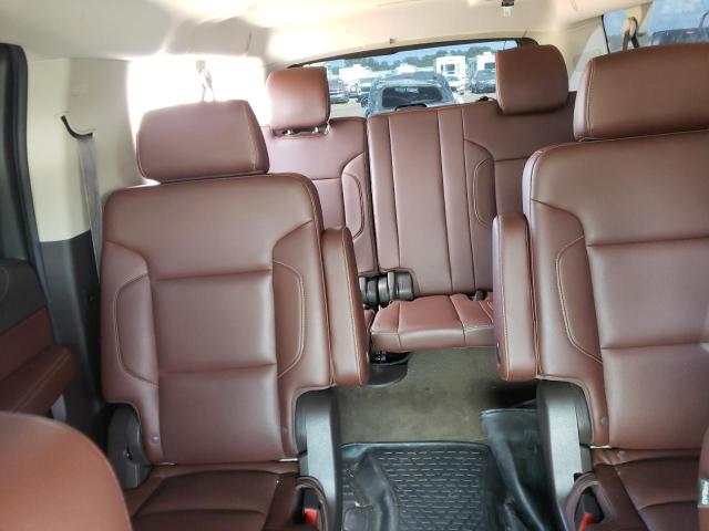 Photo 10 from auction – 2015 CHEVROLET SUBURBAN C with VIN 1GNSCKKC1FR249213