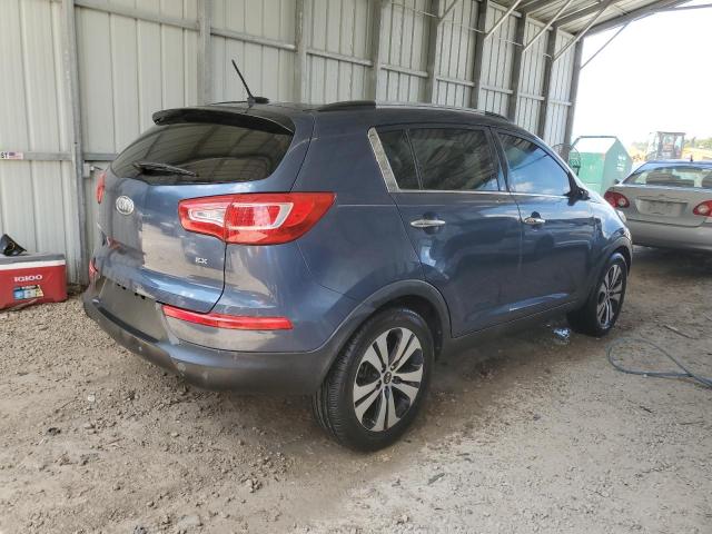 Photo 3 from auction – 2012 KIA SPORTAGE E with VIN KNDPC3A22C7181704
