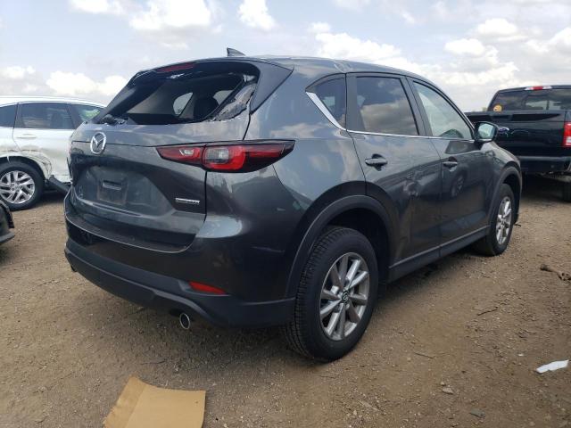 Photo 3 from auction – 2023 MAZDA CX-5 SELEC with VIN JM3KFBBMXP0206205