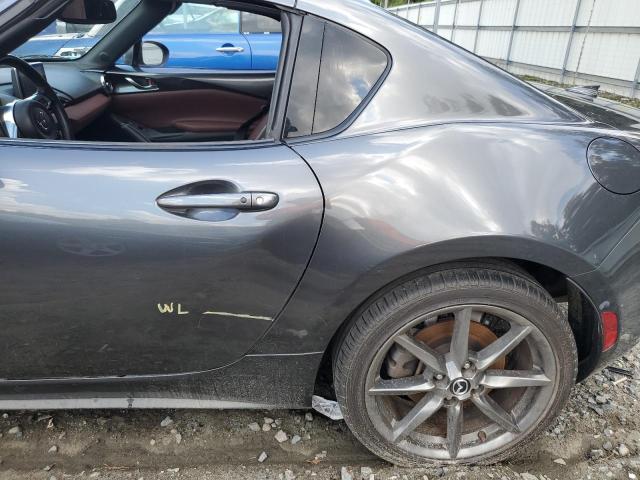 Photo 12 from auction – 2017 MAZDA MX-5 MIATA with VIN JM1NDAM79H0102433