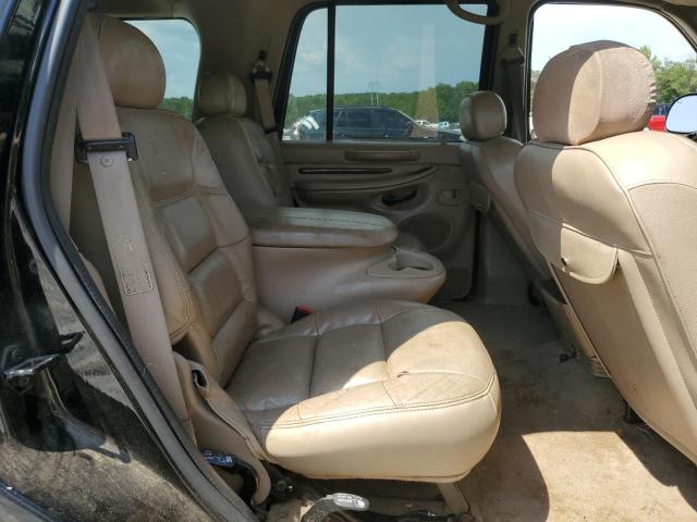 Photo 11 from auction – 2002 LINCOLN NAVIGATOR with VIN 5LMFU28R12LJ07310
