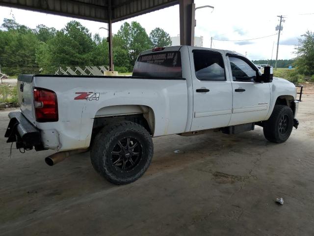 Zdjęcie 3 z aukcji – 2014 CHEVROLET SILVERADO z VIN 1GC4K0C8XEF149467