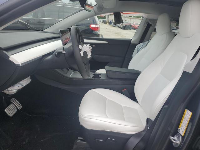 Photo 7 from auction – 2023 TESLA MODEL Y with VIN 7SAYGDEFXPF956118