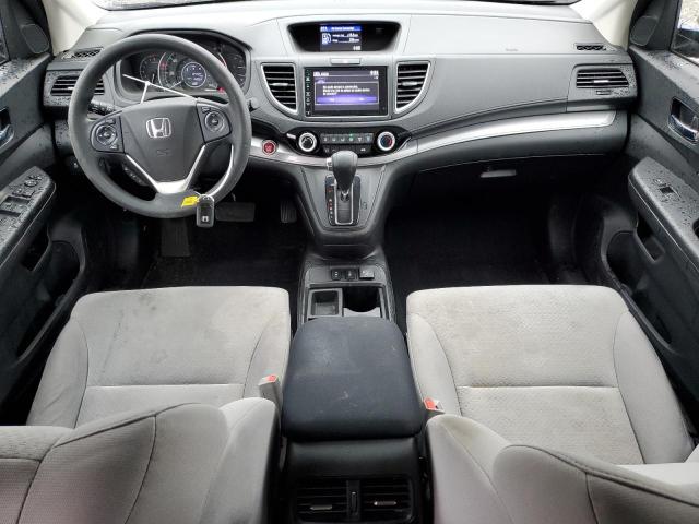 Photo 8 from auction – 2015 HONDA CR-V EX with VIN 2HKRM4H58FH676498