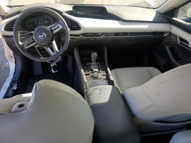Photo 8 from auction – 2023 MAZDA 3 PREMIUM with VIN 3MZBPBDM7PM361923