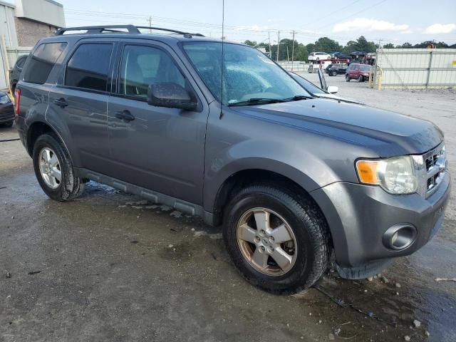 Photo 4 from auction – 2010 FORD ESCAPE XLT with VIN 1FMCU0D71AKD32569
