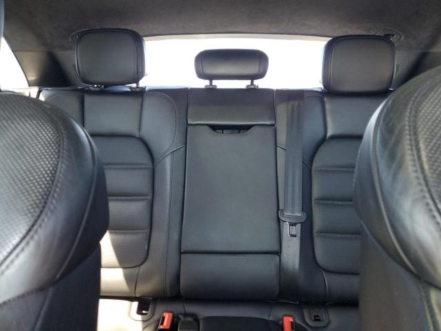 Photo 10 from auction – 2016 PORSCHE MACAN TURB with VIN WP1AF2A58GLB94633