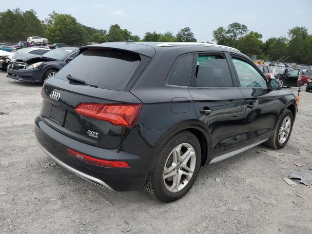 Photo 3 from auction – 2018 AUDI Q5 PREMIUM with VIN WA1ANAFY9J2131291