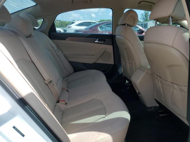 Photo 10 from auction – 2016 HYUNDAI SONATA SPO with VIN 5NPE34AFXGH267277