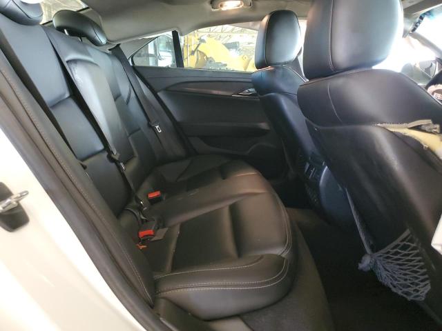 Photo 10 from auction – 2017 CADILLAC ATS with VIN 1G6AA5RX2H0154495