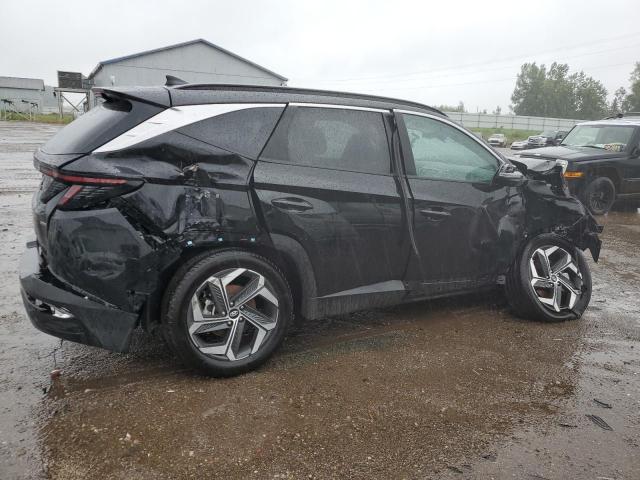 Photo 3 from auction – 2023 HYUNDAI TUCSON SEL with VIN 5NMJFCAE4PH245523