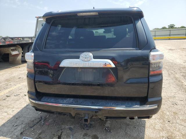 Photo 6 from auction – 2015 TOYOTA 4RUNNER SR with VIN JTEBU5JR5F5253880