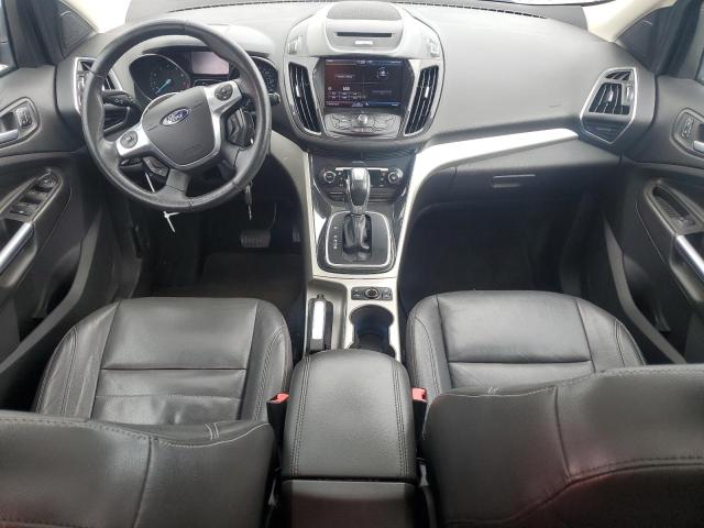 Photo 8 from auction – 2013 FORD ESCAPE SEL with VIN 1FMCU0HX3DUB52190