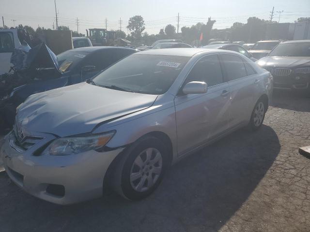TOYOTA CAMRY BASE 2010 with VIN 4T1BF3EK9AU006131 - Photo from auction