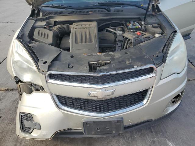 Photo 12 from auction – 2015 CHEVROLET EQUINOX LS with VIN 2GNALAEK6F1154101
