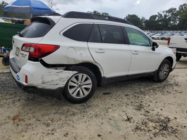 Photo 3 from auction – 2017 SUBARU OUTBACK 2. with VIN 4S4BSAFC7H3291368