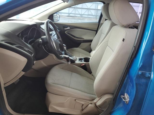 Photo 7 from auction – 2012 FORD FOCUS SEL with VIN 1FAHP3H28CL435167