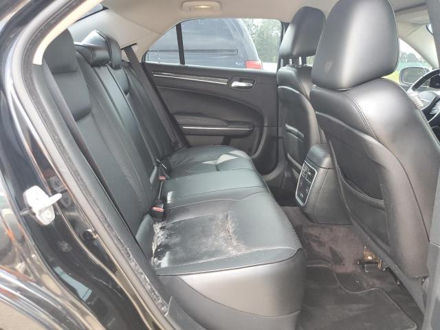 Photo 10 from auction – 2018 CHRYSLER 300 LIMITE with VIN 2C3CCAEG4JH127075