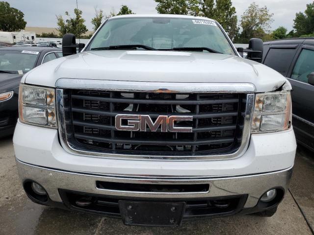 Photo 5 from auction – 2008 GMC SIERRA K25 with VIN 1GTHK23698F141778