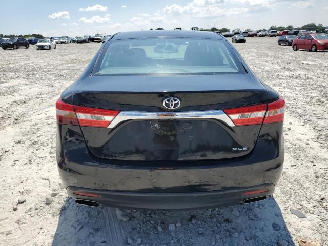 Photo 6 from auction – 2014 TOYOTA AVALON BAS with VIN 4T1BK1EB3EU116484