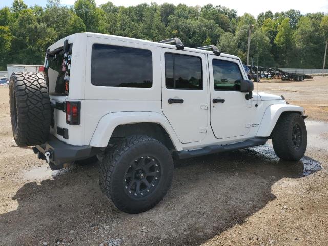 Photo 3 from auction – 2017 JEEP WRANGLER U with VIN 1C4BJWEG5HL679305