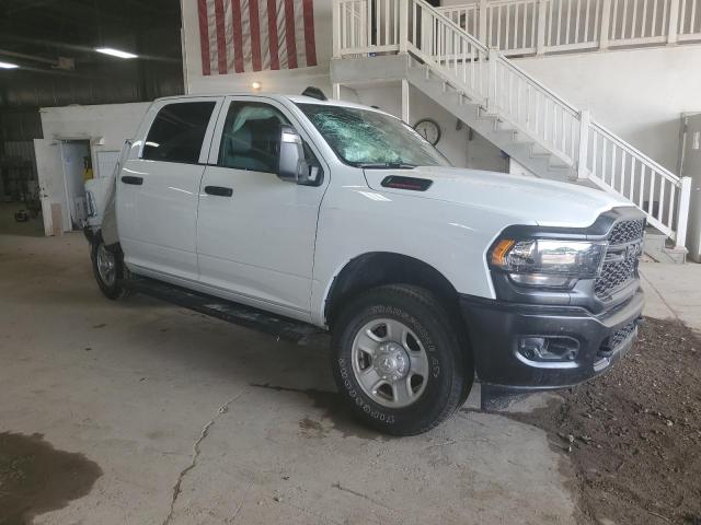Photo 4 from auction – 2024 RAM 2500 TRADE with VIN 3C6UR5HJ9RG228015