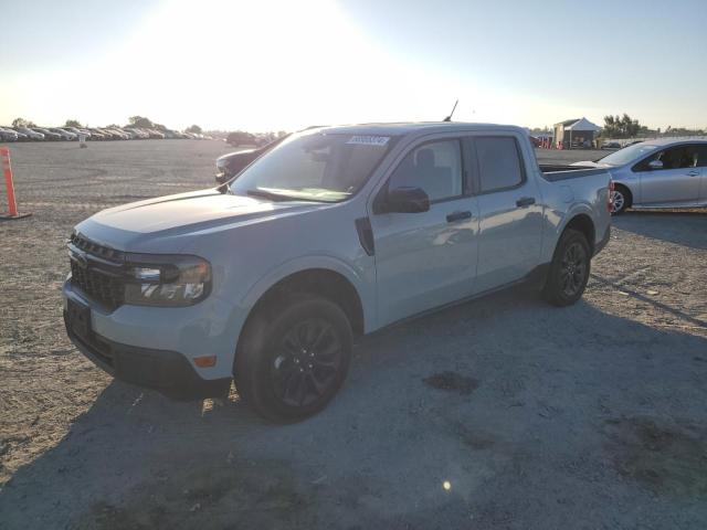 FORD MAVERICK X 2023 with VIN 3FTTW8E38PRA57506 - Photo from auction