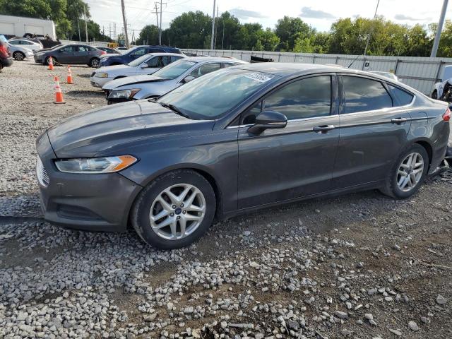 Photo 1 from auction – 2016 FORD FUSION SE with VIN 3FA6P0H73GR163443