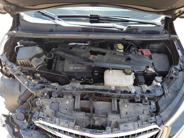 Photo 12 from auction – 2019 BUICK ENCORE PRE with VIN KL4CJESB3KB805563