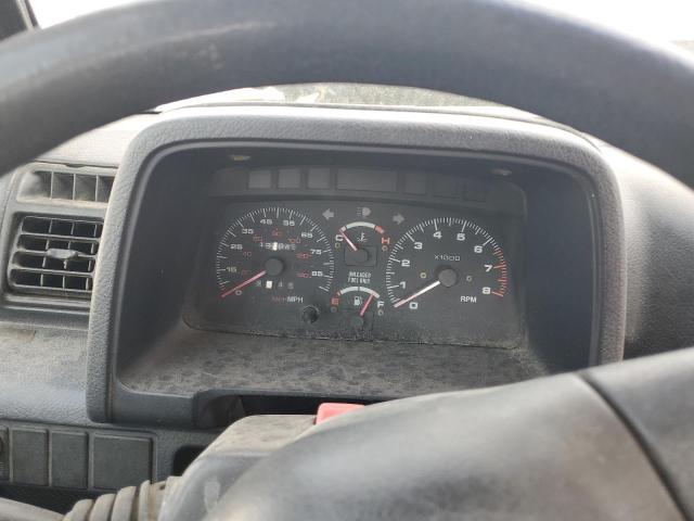 Photo 9 from auction – 1995 GEO TRACKER with VIN 2CNBJ1868S6944851
