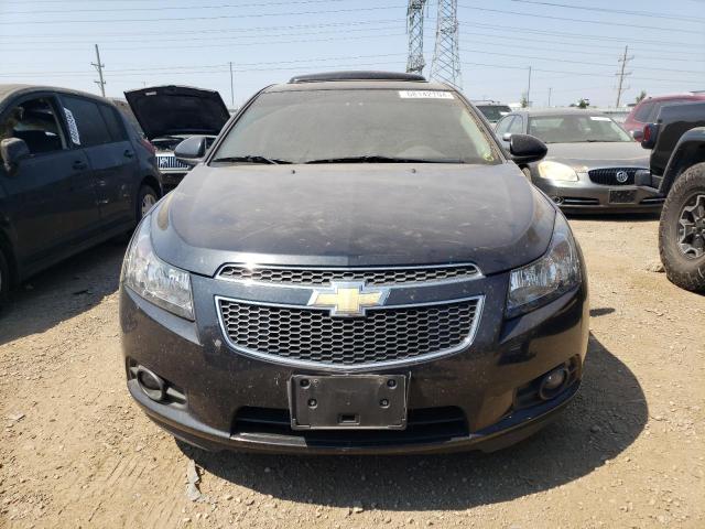 Photo 5 from auction – 2014 CHEVROLET CRUZE LTZ with VIN 1G1PG5SB4E7206256