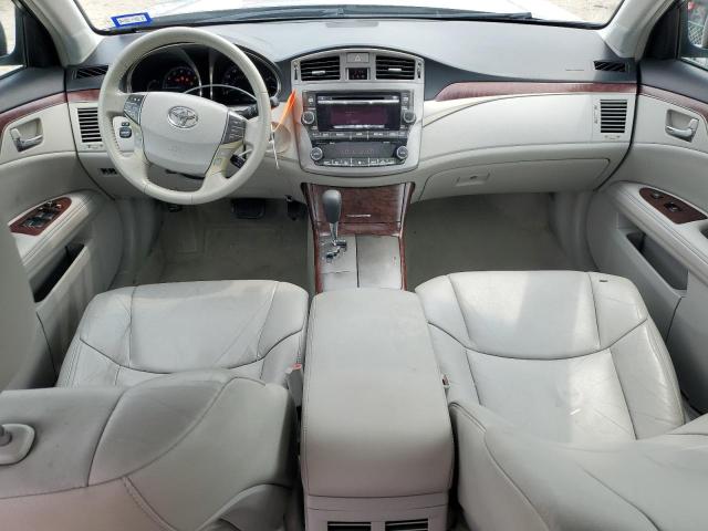 Photo 8 from auction – 2012 TOYOTA AVALON BAS with VIN 4T1BK3DBXCU444365