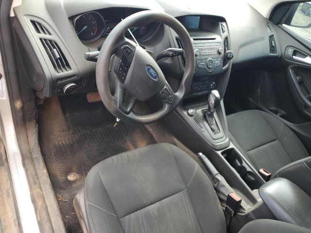 Photo 8 from auction – 2016 FORD FOCUS SE with VIN 1FADP3K22GL383404
