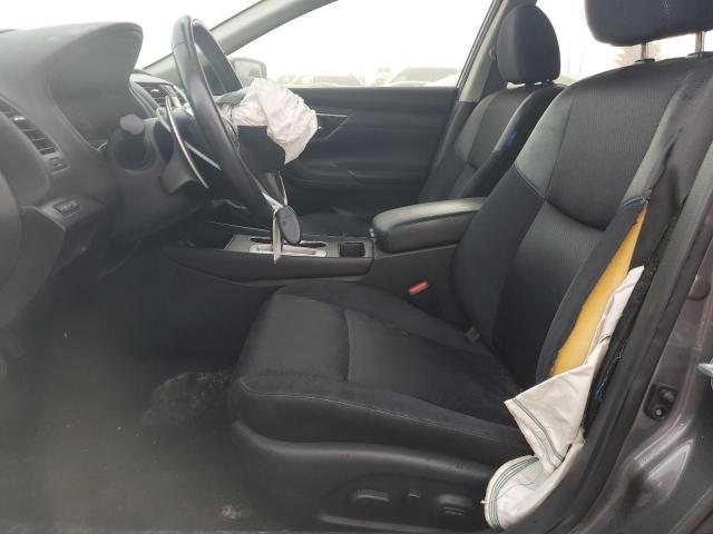 Photo 7 from auction – 2017 NISSAN ALTIMA 2.5 with VIN 1N4AL3AP0HC112855