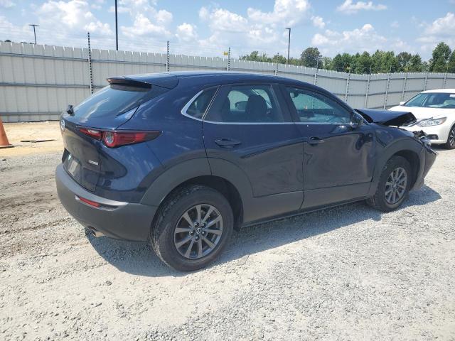 Photo 3 from auction – 2020 MAZDA CX-30 with VIN 3MVDMBBL5LM104783