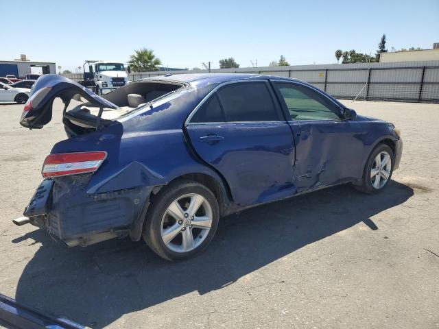 Photo 3 from auction – 2011 TOYOTA CAMRY with VIN 4T1BF3EK0BU617084