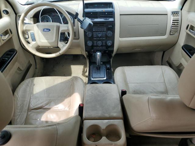Foto 8 de la subasta – 2012 FORD ESCAPE LIM con VIN 1FMCU0EG9CKC07305