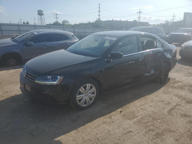 Photo 1 from auction – 2017 VOLKSWAGEN JETTA S with VIN 3VW2B7AJ8HM409064
