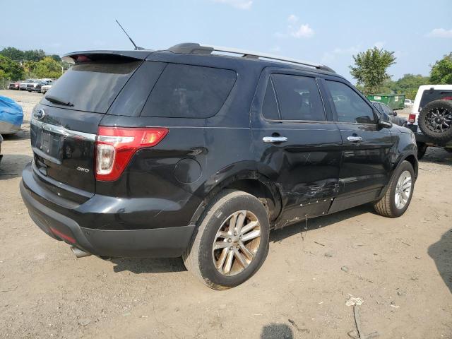 Photo 3 from auction – 2014 FORD EXPLORER X with VIN 1FM5K8D85EGC32120
