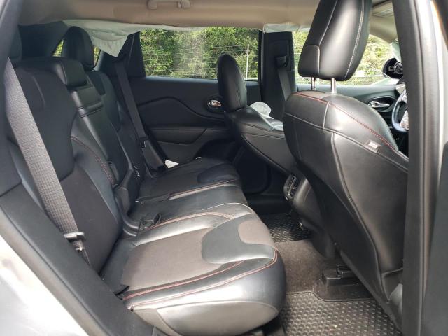Photo 11 from auction – 2015 JEEP CHEROKEE T with VIN 1C4PJMBSXFW525249