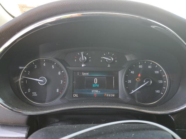 Photo 9 from auction – 2020 BUICK ENCORE PRE with VIN KL4CJESB3LB033566