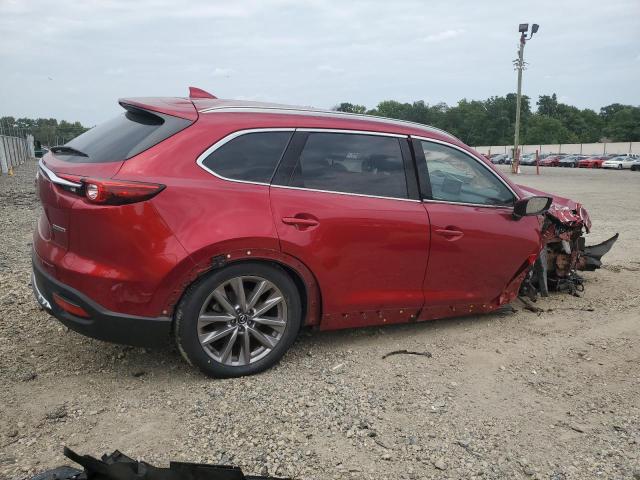 Photo 3 from auction – 2020 MAZDA CX-9 GRAND with VIN JM3TCBDY5L0401149