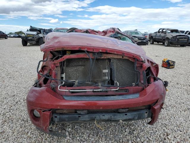 Photo 5 from auction – 2008 DODGE RAM 1500 S with VIN 1D7HU18288J218542