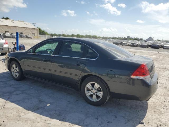 Photo 2 from auction – 2014 CHEVROLET IMPALA LIM with VIN 2G1WA5E31E1144202