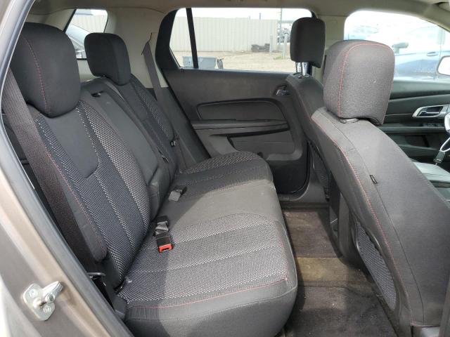 Photo 11 from auction – 2011 GMC TERRAIN SL with VIN 2CTFLTEC6B6243025