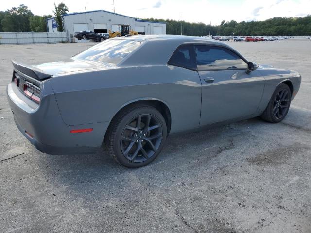 Photo 3 from auction – 2019 DODGE CHALLENGER with VIN 2C3CDZAG6KH521499