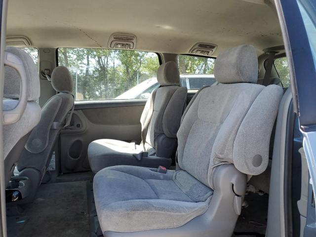 Photo 11 from auction – 2005 TOYOTA SIENNA CE with VIN 5TDZA23C55S305973