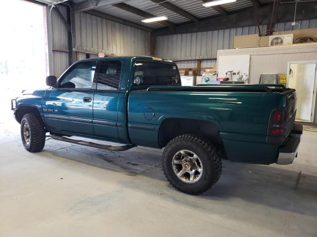 Photo 2 from auction – 1998 DODGE RAM 1500 with VIN 3B7HF13Z1WG221063