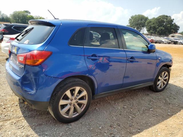 Photo 3 from auction – 2015 MITSUBISHI OUTLANDER with VIN 4A4AR4AU0FE054728