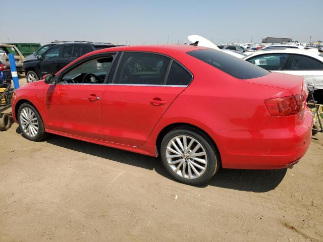 Photo 2 from auction – 2012 VOLKSWAGEN JETTA SEL with VIN 3VWLP7AJ5CM329090